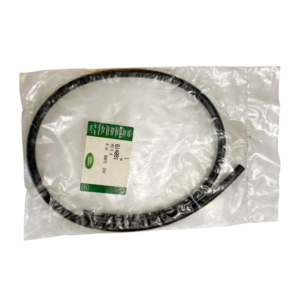 R Vacuum Pipe 614891